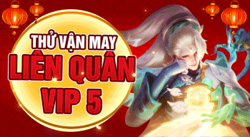 Random Liên Quân 9k