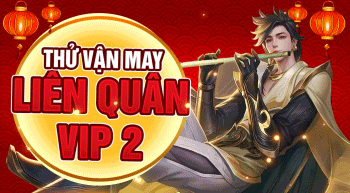 Random Liên Quân 2k