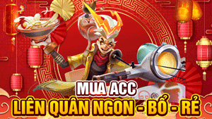 Acc LQ Tầm Trung