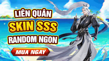 Random Ngẫu Nhiên 1 skin SSS