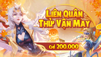 Random Liên Quân 200K