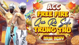 Acc Free Fire Vip