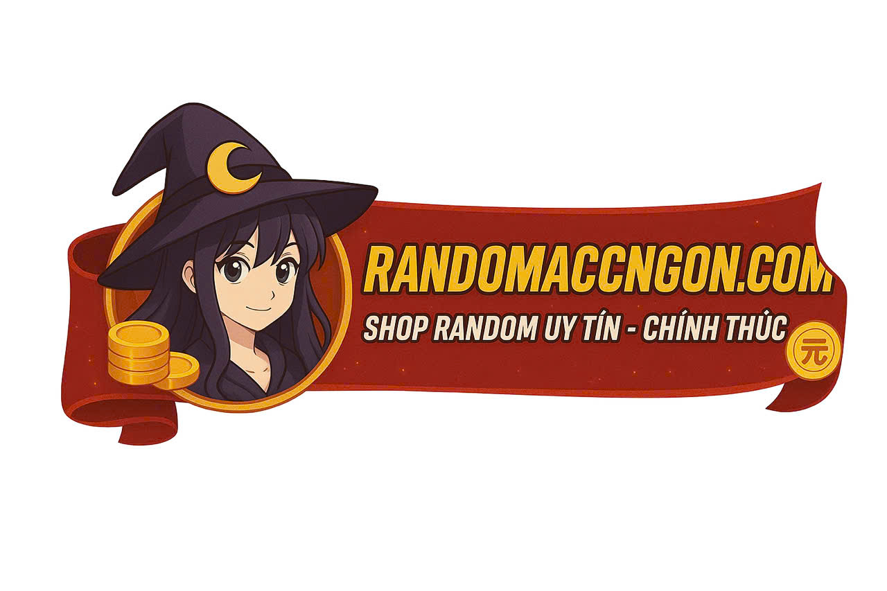 Randomaccngon.com